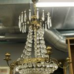 796 5215 CHANDELIER